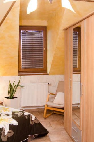 Hostal Penzion No. 1