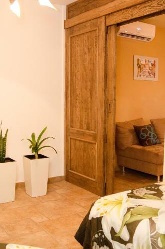 Hostal Penzion No. 1