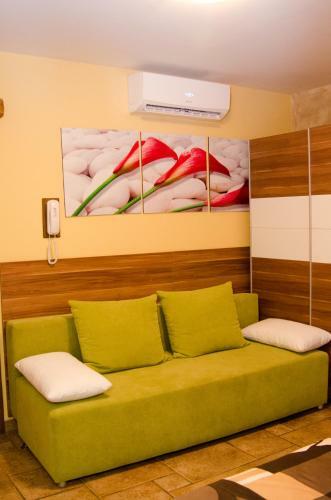 Hostal Penzion No. 1