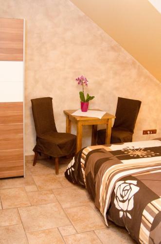 Hostal Penzion No. 1