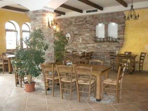 Hostal Penzion No. 1
