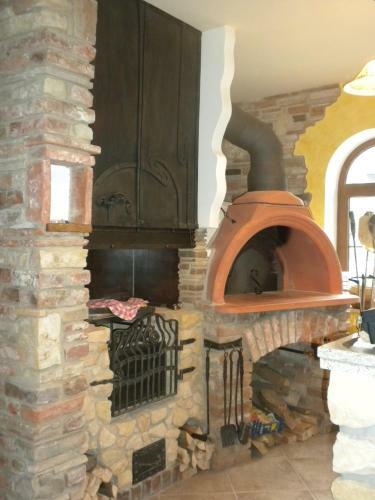 Hostal Penzion No. 1