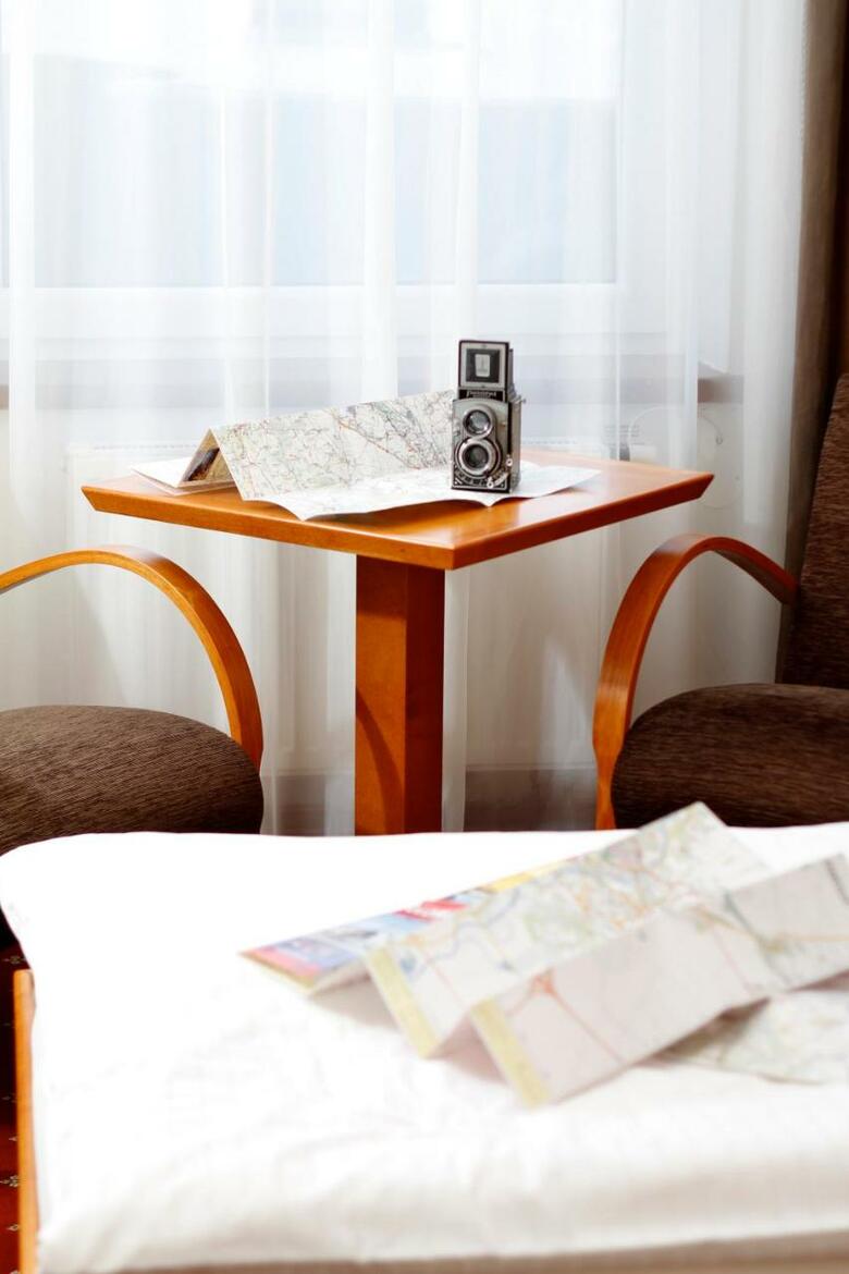 Best Western Hotel Prach�rna