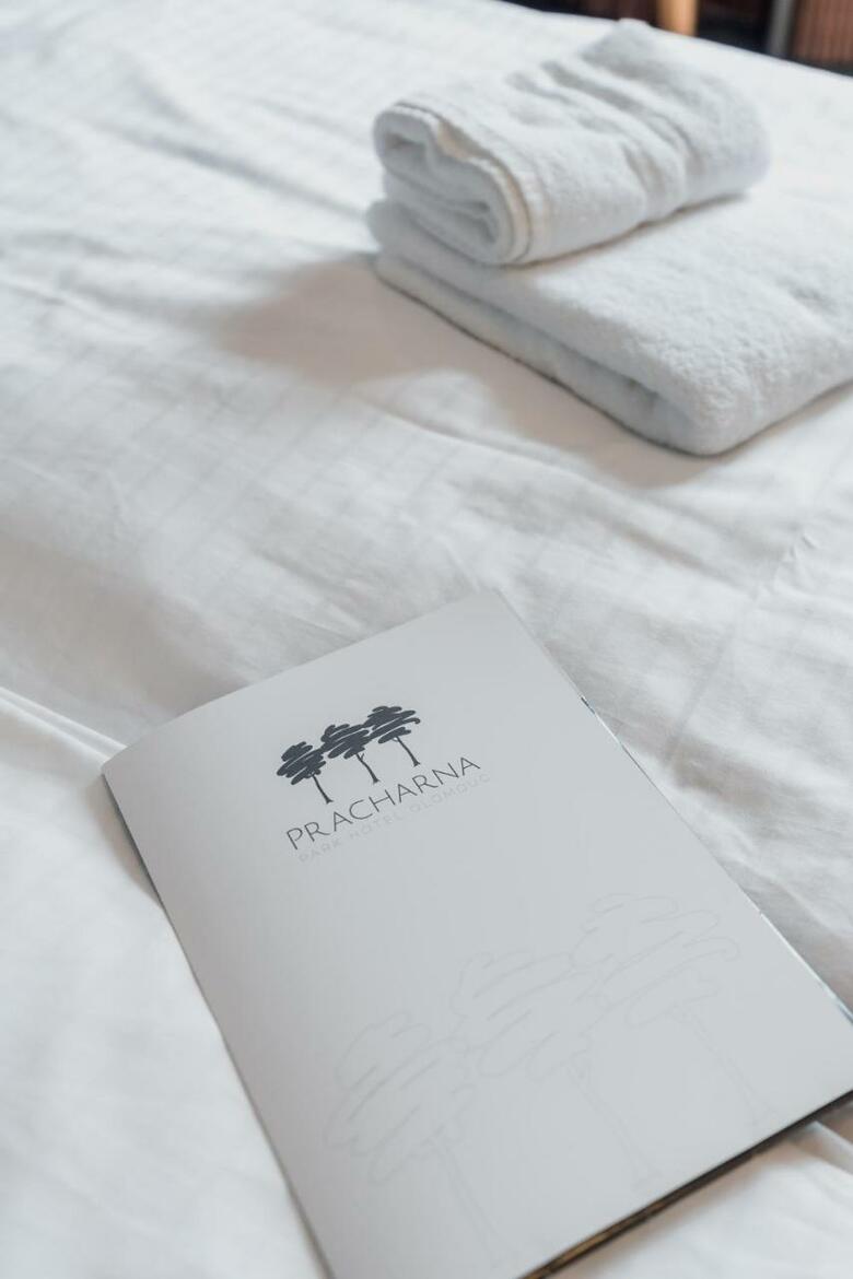 Best Western Hotel Prach�rna
