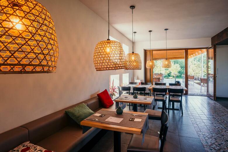 Best Western Hotel Prach�rna