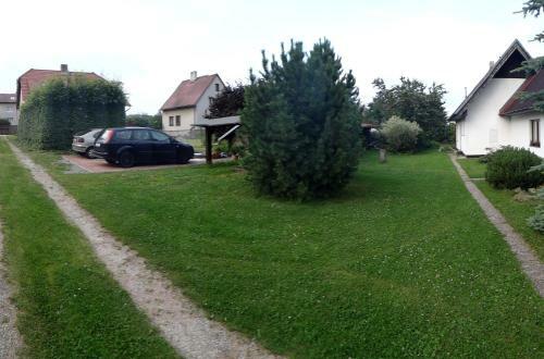 Chalet ?erven� ?e?ice - Popeli?tn�