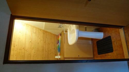 Chalet ?erven� ?e?ice - Popeli?tn�