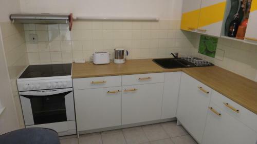 Chalet ?erven� ?e?ice - Popeli?tn�