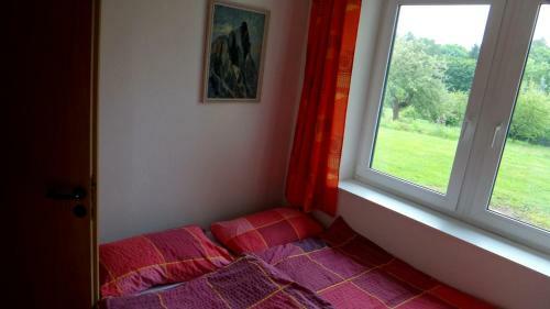 Chalet ?erven� ?e?ice - Popeli?tn�