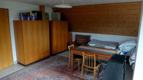 Chalet ?erven� ?e?ice - Popeli?tn�