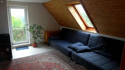 Chalet ?erven� ?e?ice - Popeli?tn�