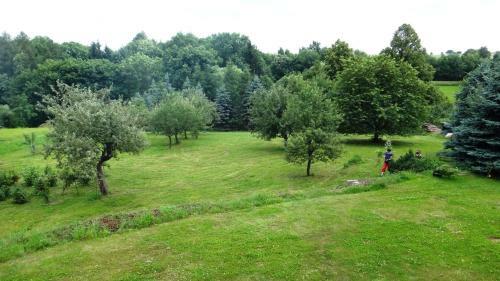 Chalet ?erven� ?e?ice - Popeli?tn�