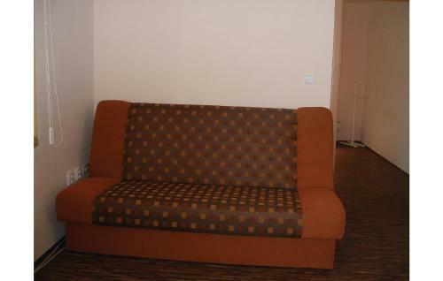 Holiday Home Dobsice