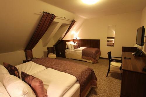 Hotel Sladovna