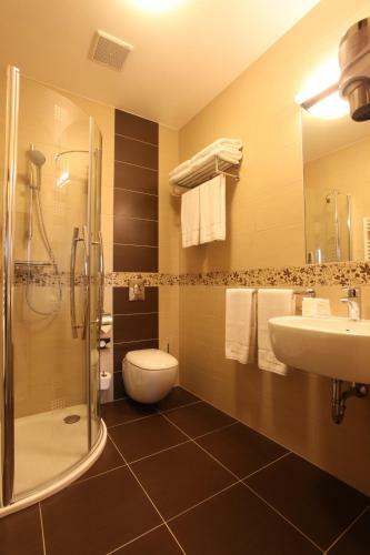 Hotel Sladovna