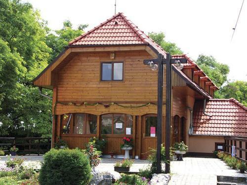 Hostal Penzion Nechorka