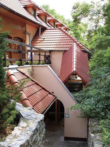 Hostal Penzion Nechorka