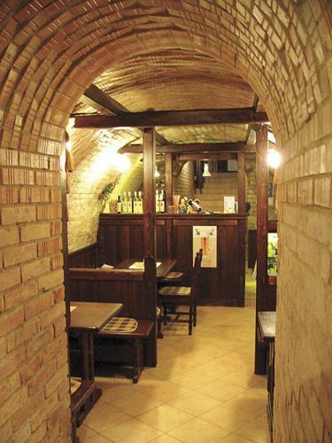 Hostal Penzion Nechorka