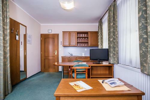 Hotel Jel�nkova Vila