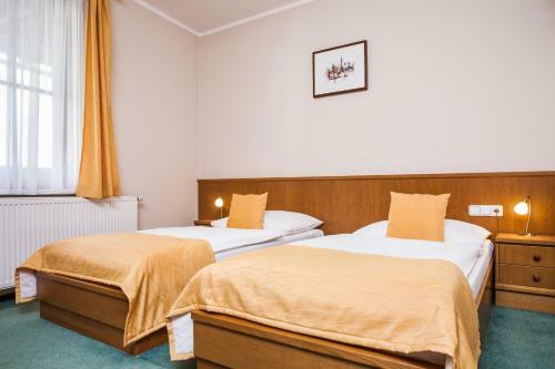 Hotel Jel�nkova Vila
