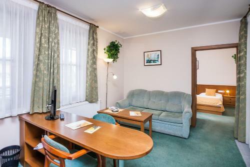 Hotel Jel�nkova Vila