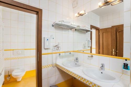 Hotel Jel�nkova Vila