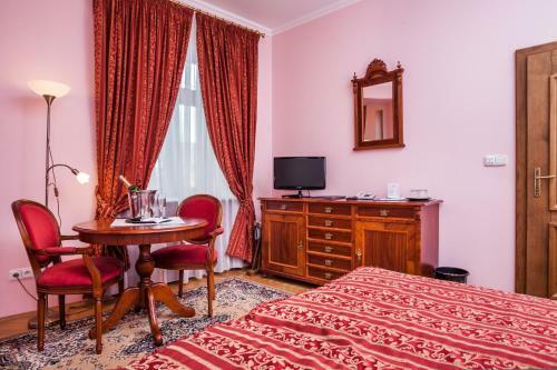 Hotel Jel�nkova Vila