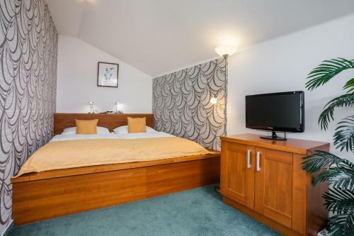 Hotel Jel�nkova Vila