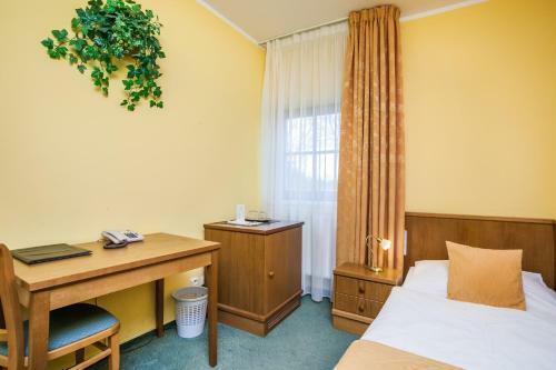 Hotel Jel�nkova Vila