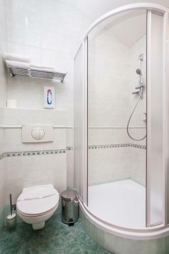 Hotel Jel�nkova Vila