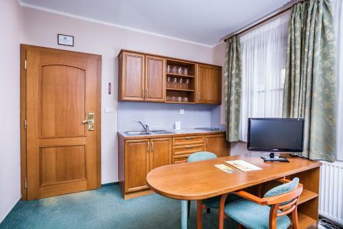 Hotel Jel�nkova Vila