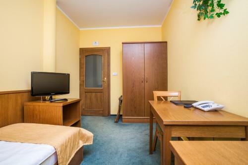 Hotel Jel�nkova Vila