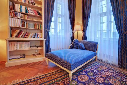 Hotel Ch�teau Liblice