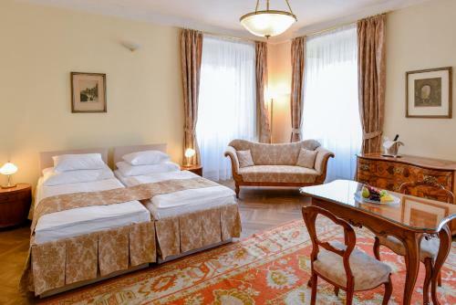 Hotel Ch�teau Liblice