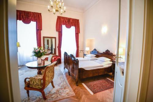 Hotel Ch�teau Liblice