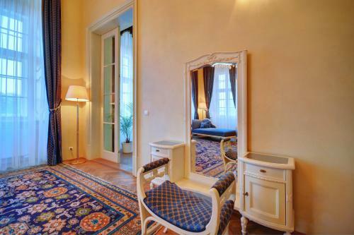 Hotel Ch�teau Liblice