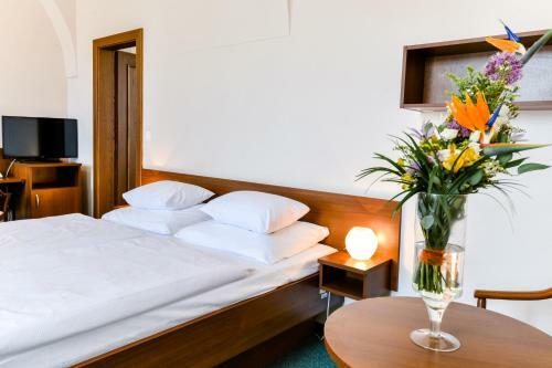 Hotel Ch�teau Liblice