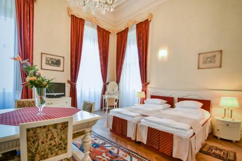 Hotel Ch�teau Liblice