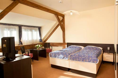 Hotel Ch�teau Liblice