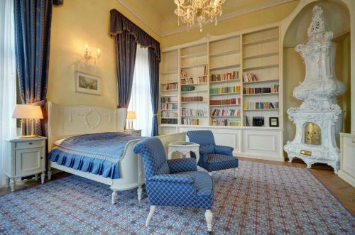 Hotel Ch�teau Liblice