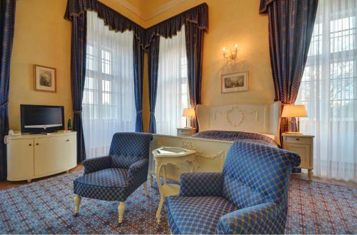 Hotel Ch�teau Liblice