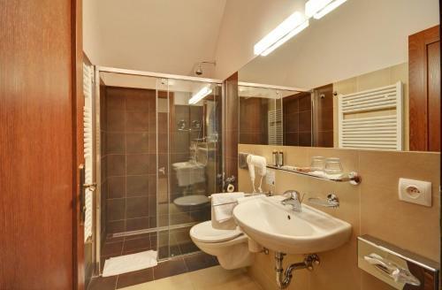 Hotel Ch�teau Liblice