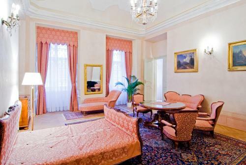 Hotel Ch�teau Liblice