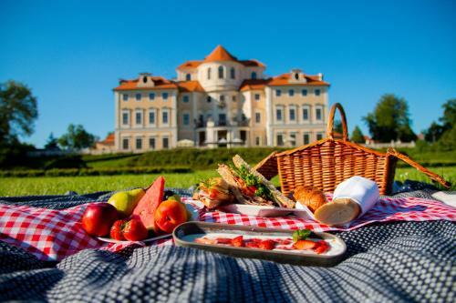 Hotel Ch�teau Liblice