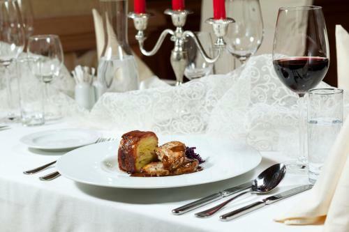 Hotel Ch�teau Liblice