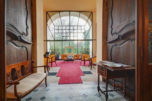 Hotel Ch�teau Liblice