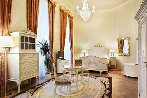 Hotel Ch�teau Liblice