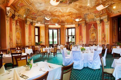 Hotel Ch�teau Liblice
