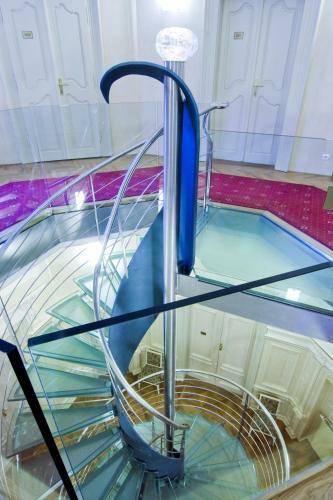 Hotel Ch�teau Liblice