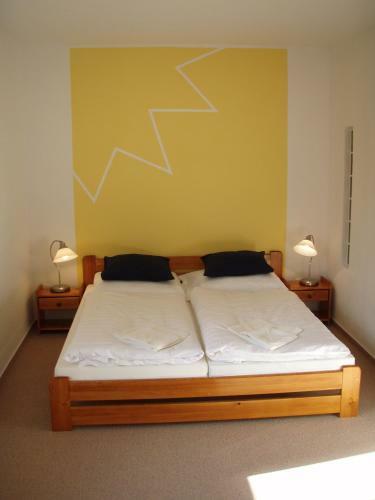 Hostal Penzion Slune?no